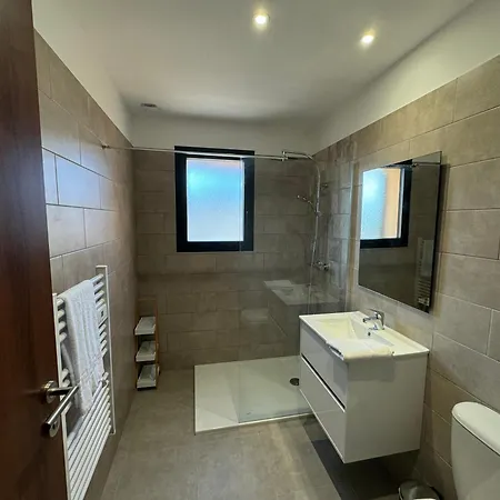 Residence I Pozzi Palasca  Chambre photo