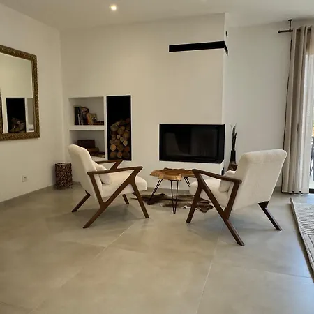 Residence I Pozzi Palasca  Chambre photo