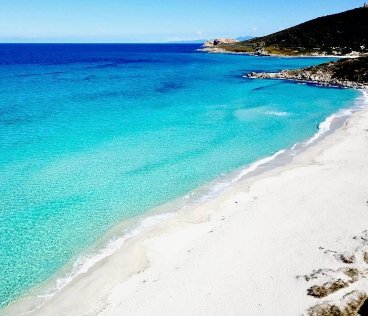 I Pozzi Palasca (Corsica)