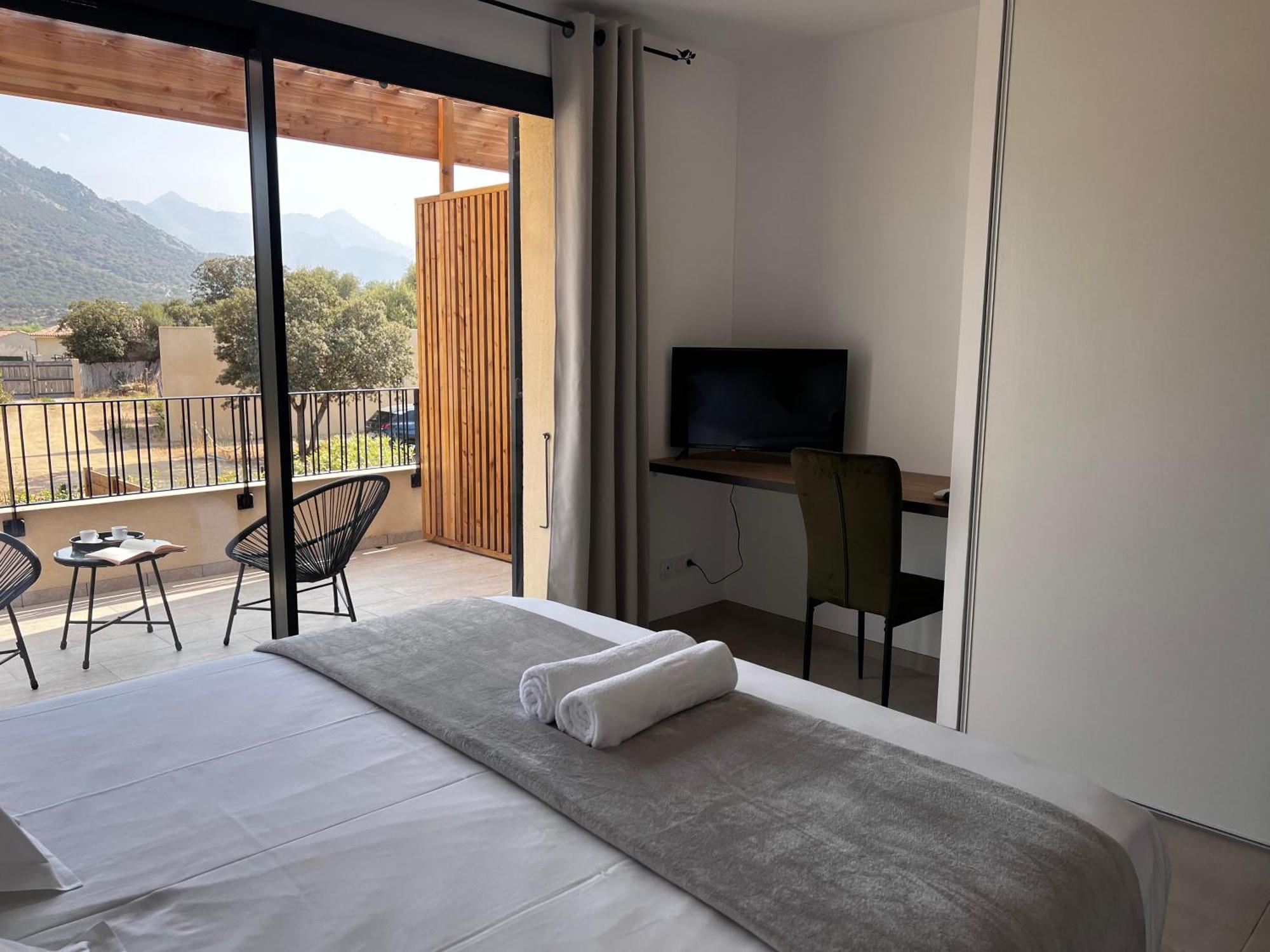 Apartamento I Pozzi