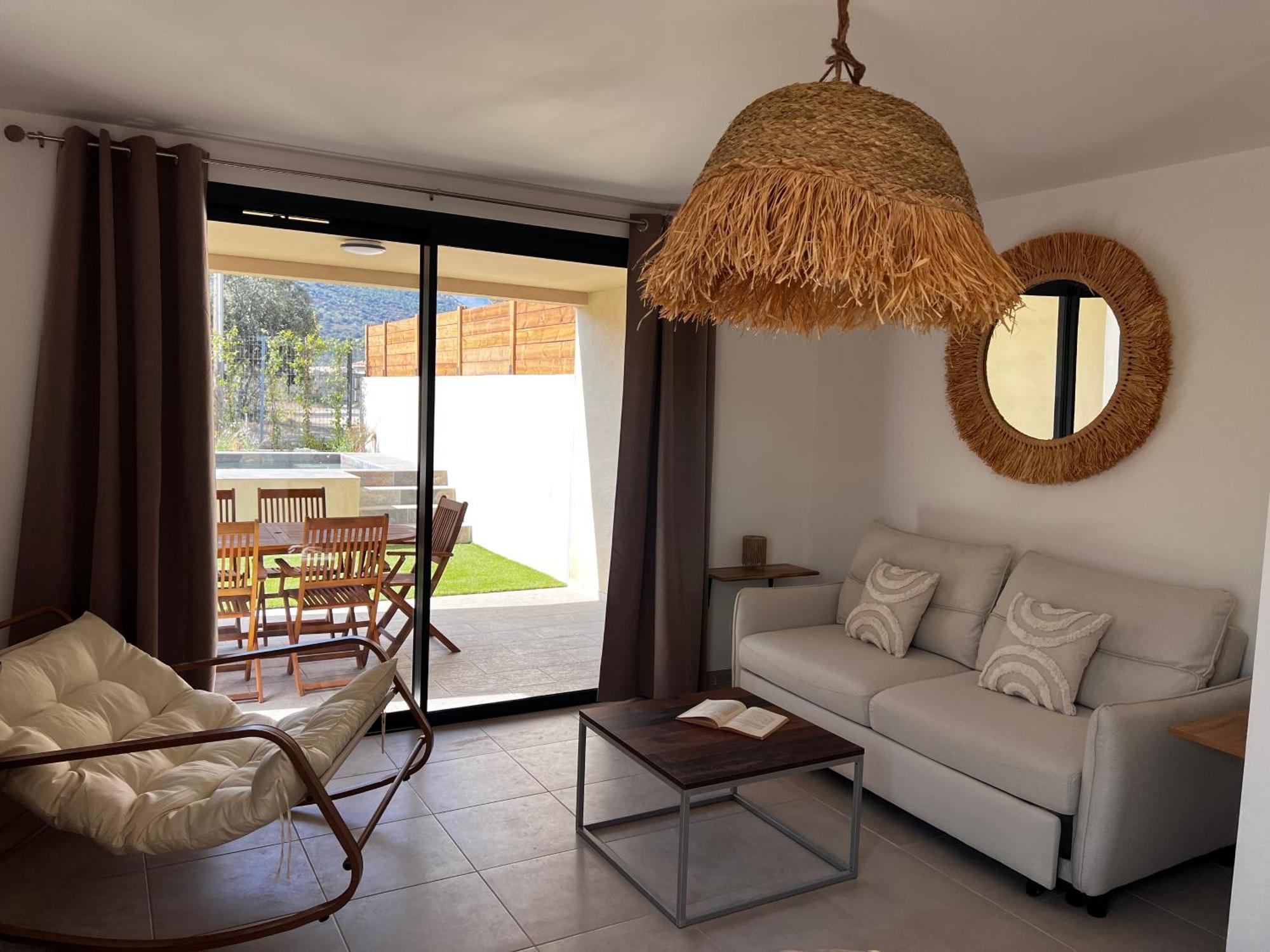 I Pozzi Apartment