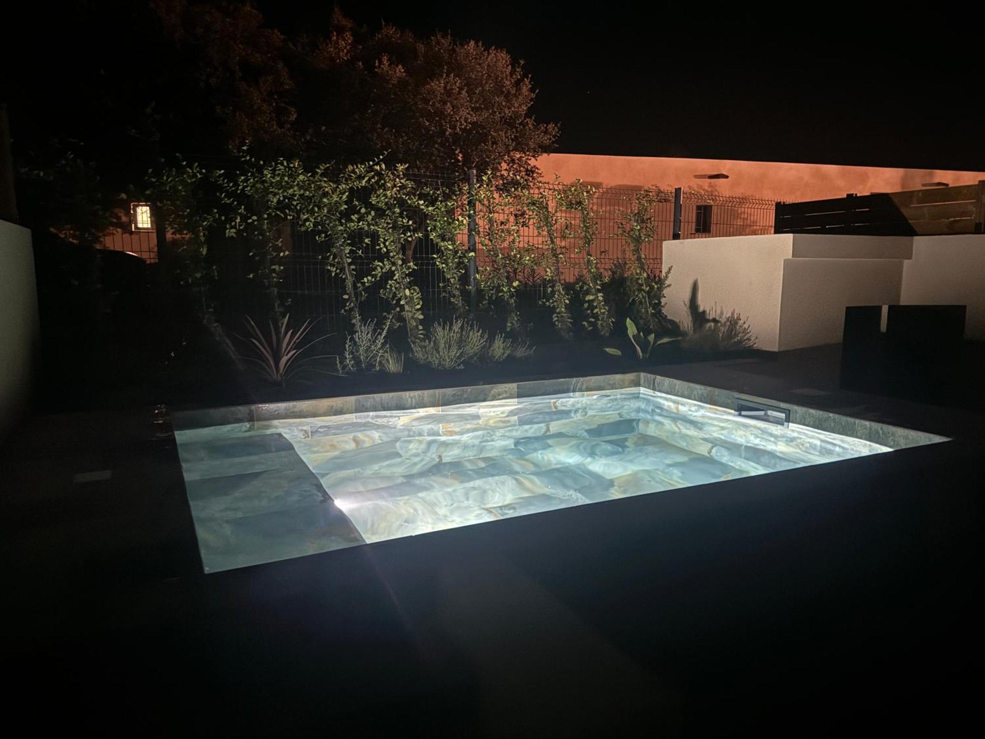 Apartment I Pozzi