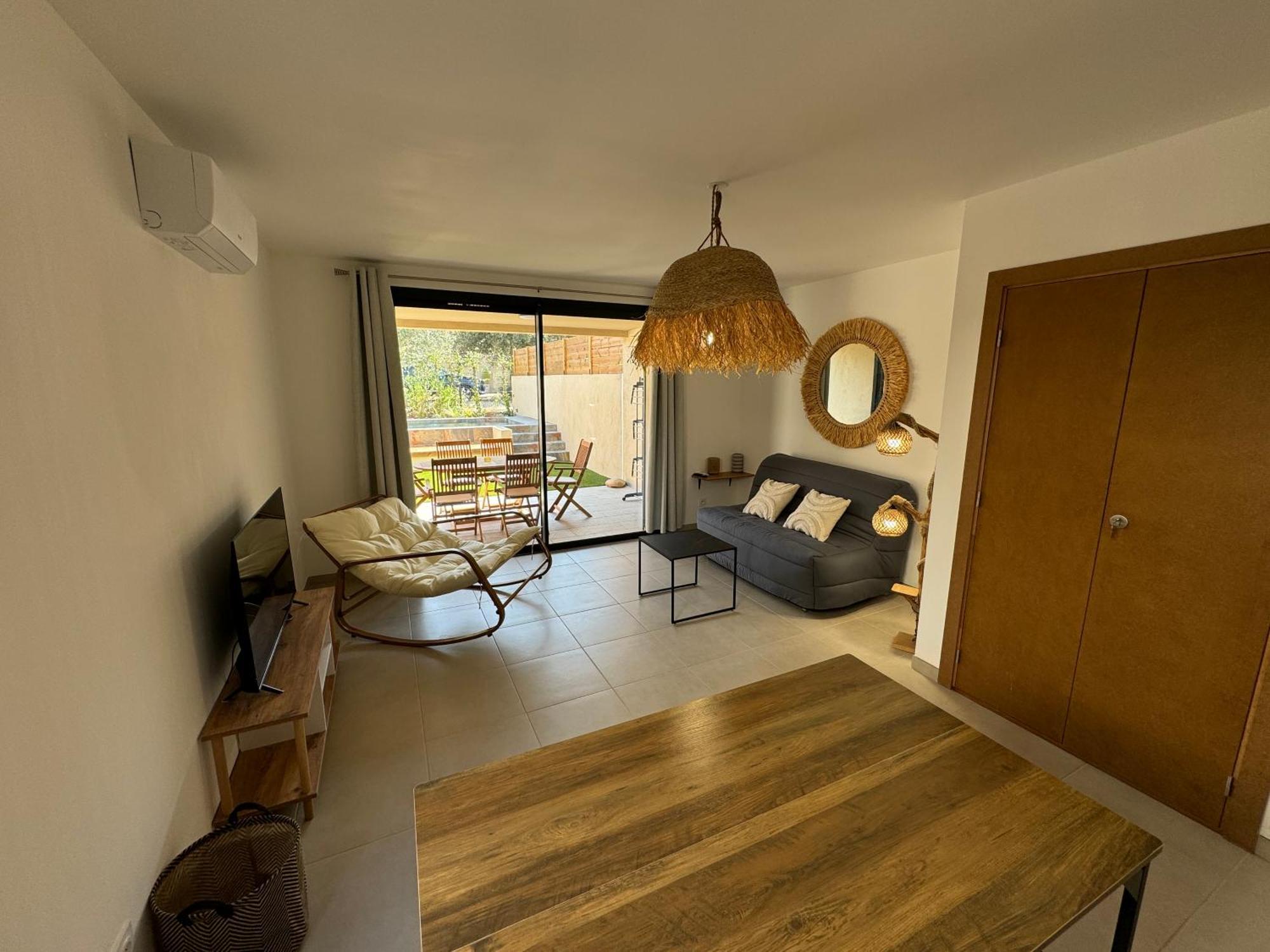 Apartment I Pozzi *