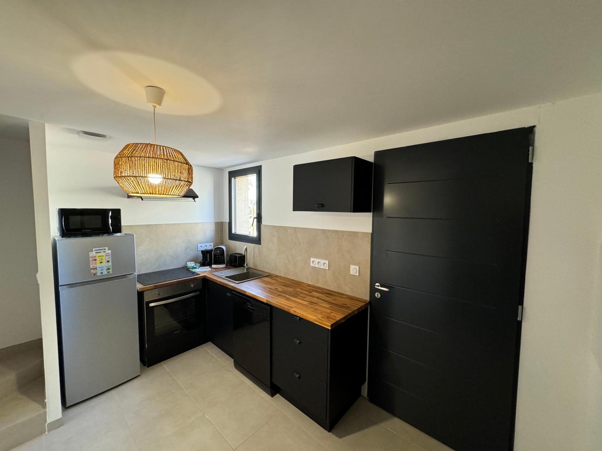 Apartamento I Pozzi *
