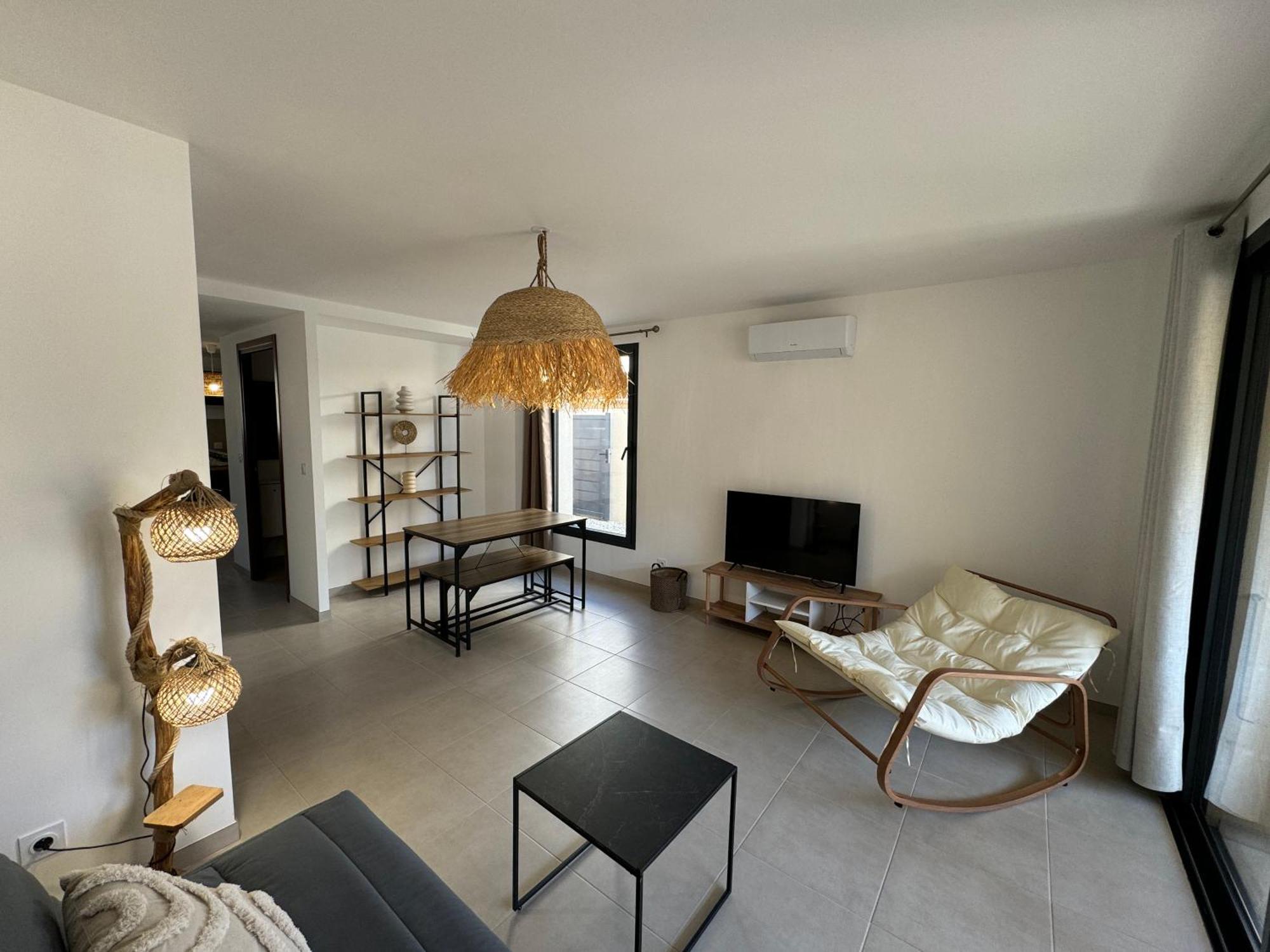 Apartamento I Pozzi Palasca (Corsica)