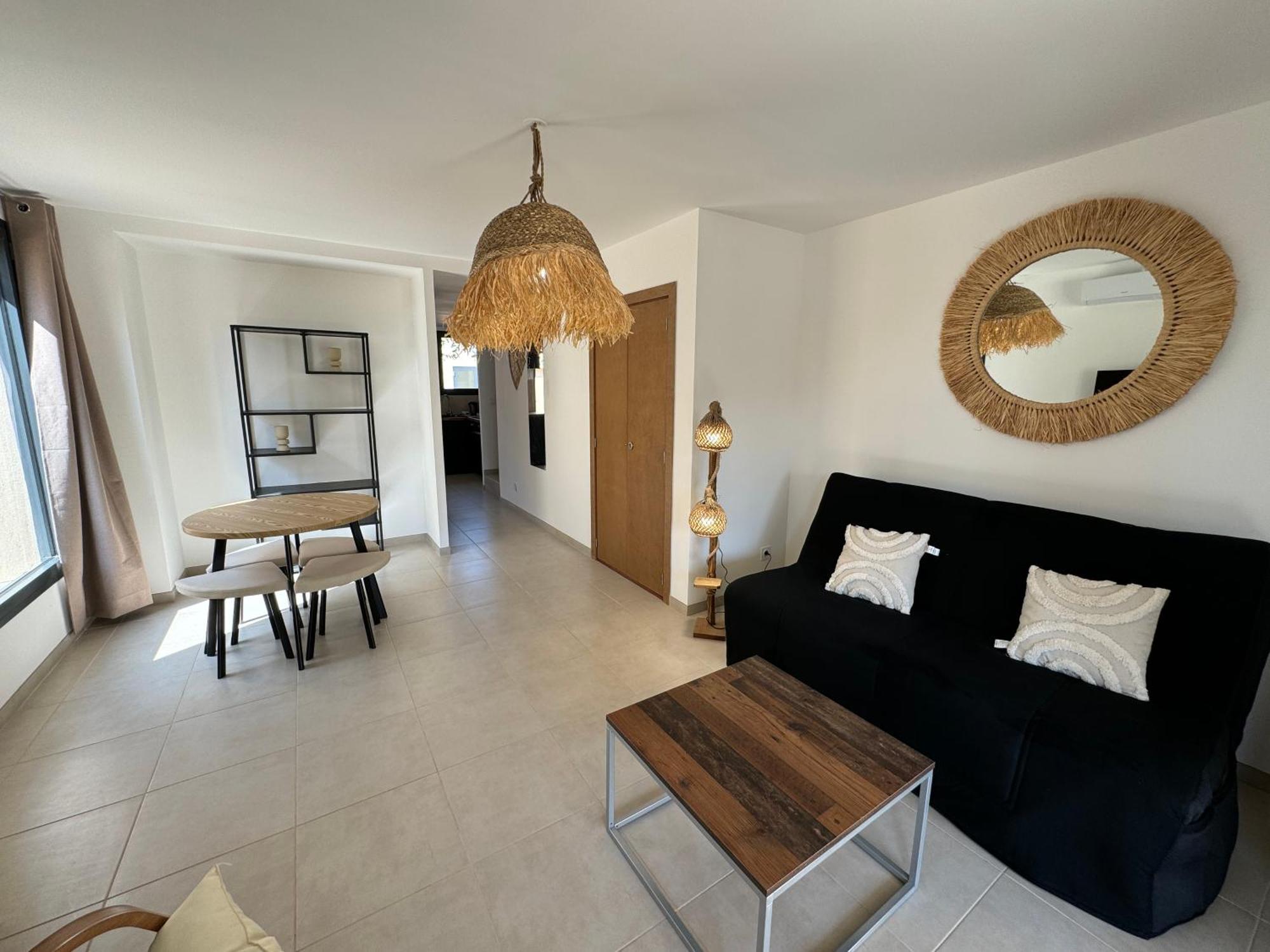 Apartment I Pozzi Palasca (Corsica)