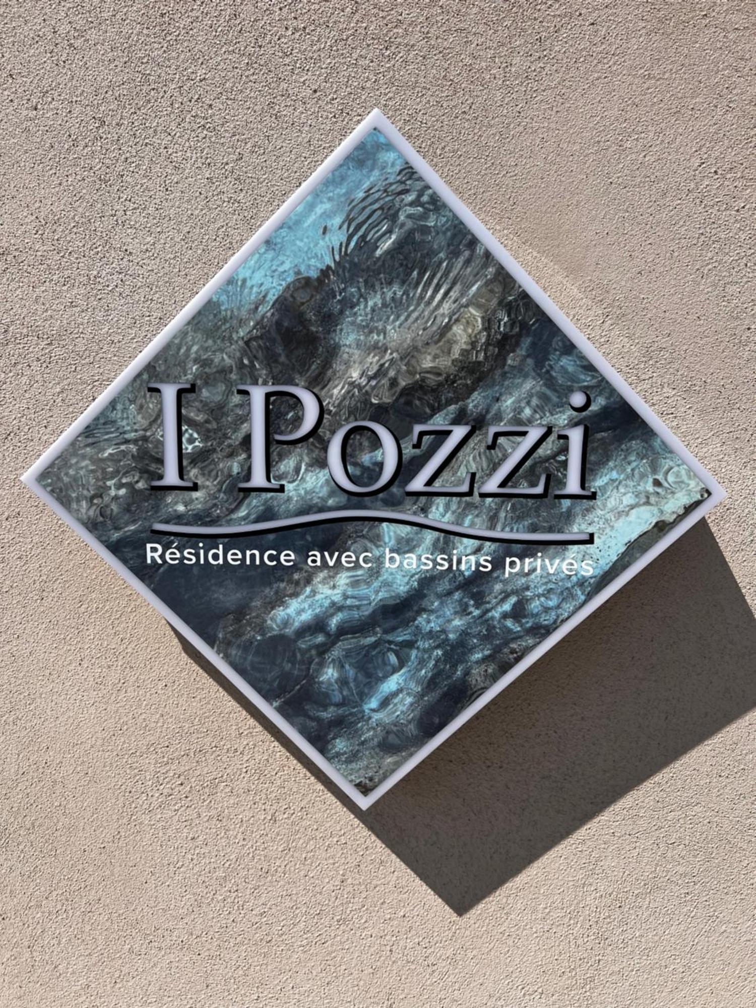 I Pozzi Apartment *