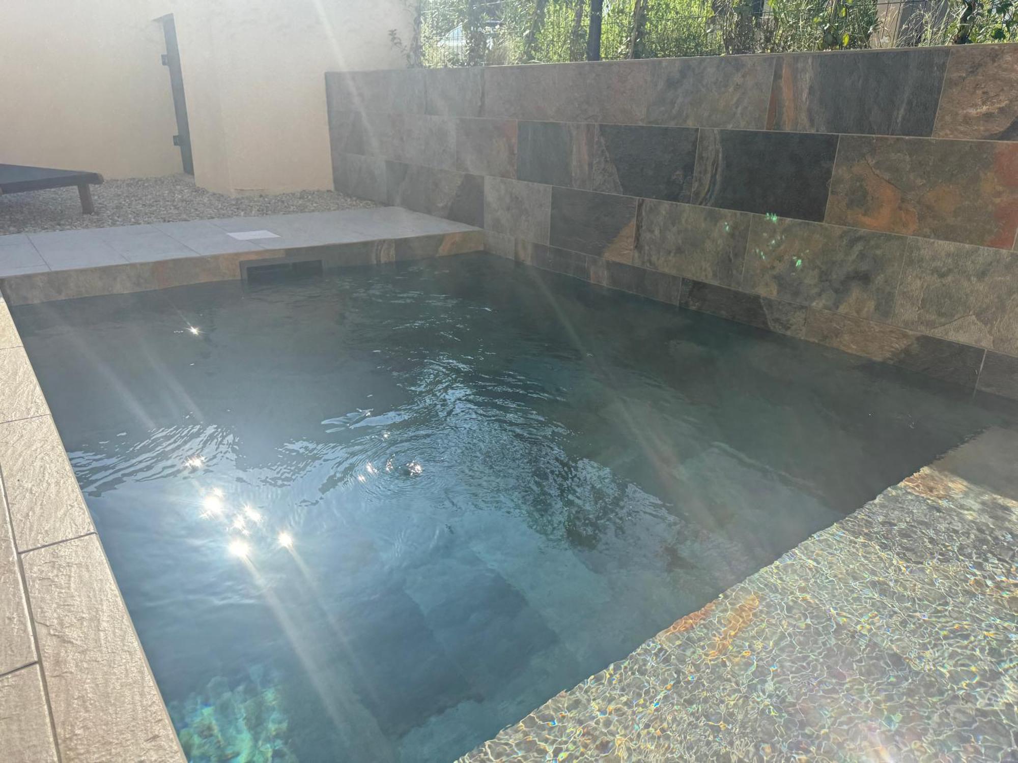 Apartment I Pozzi Palasca (Corsica)