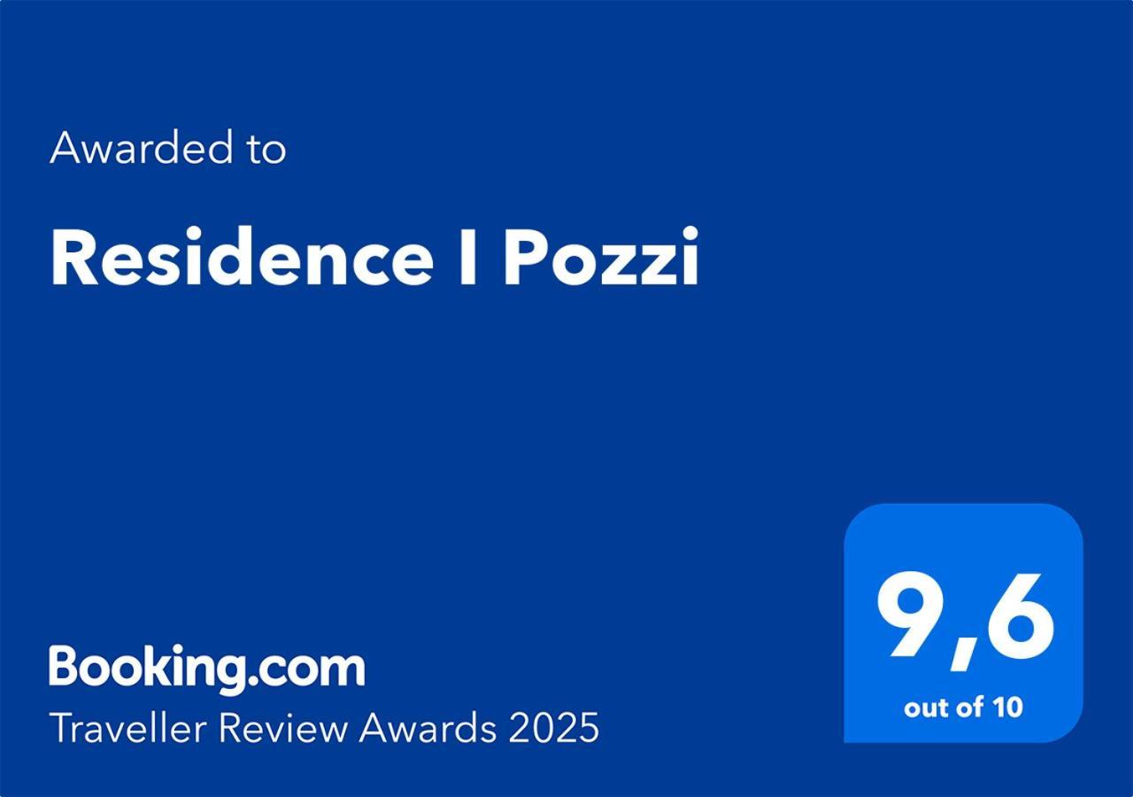 I Pozzi *