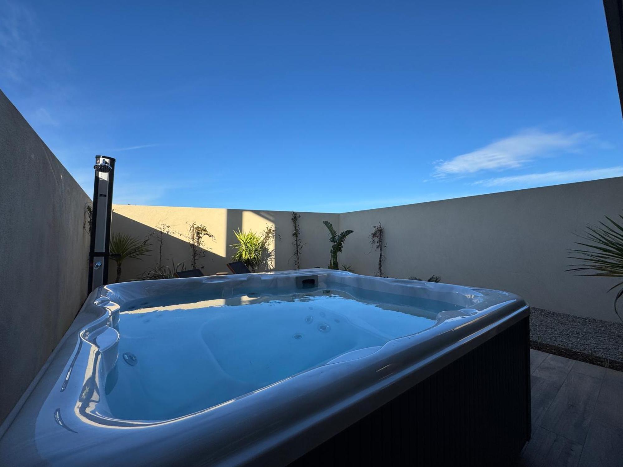 Apartment I Pozzi *