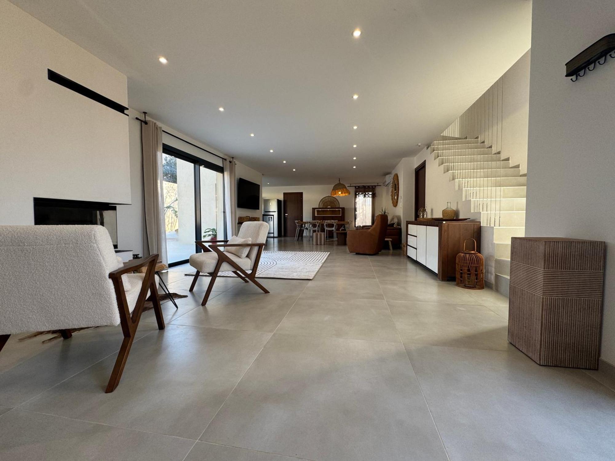 I Pozzi Apartment