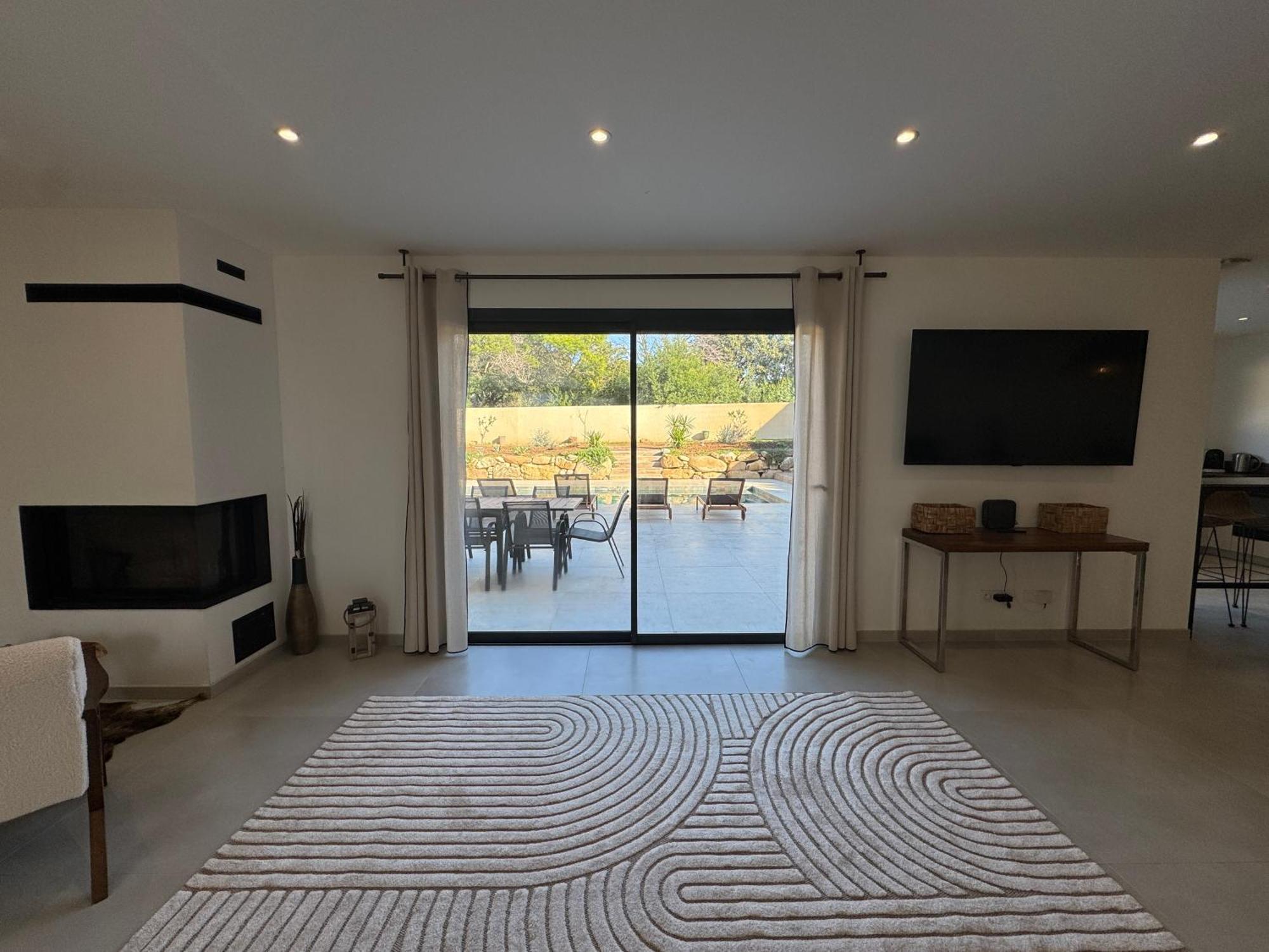 Apartamento I Pozzi Palasca (Corsica)