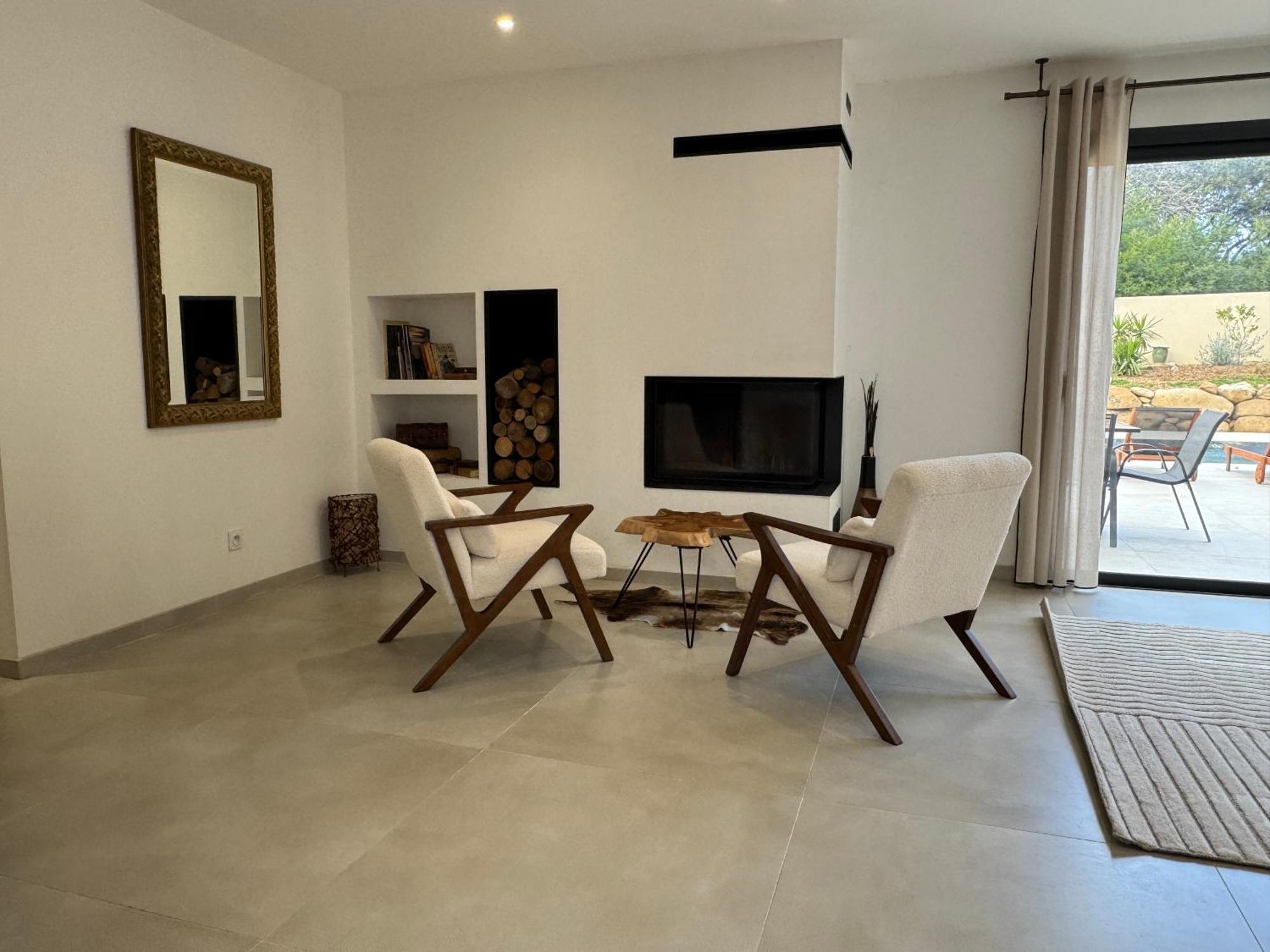 Apartment I Pozzi *
