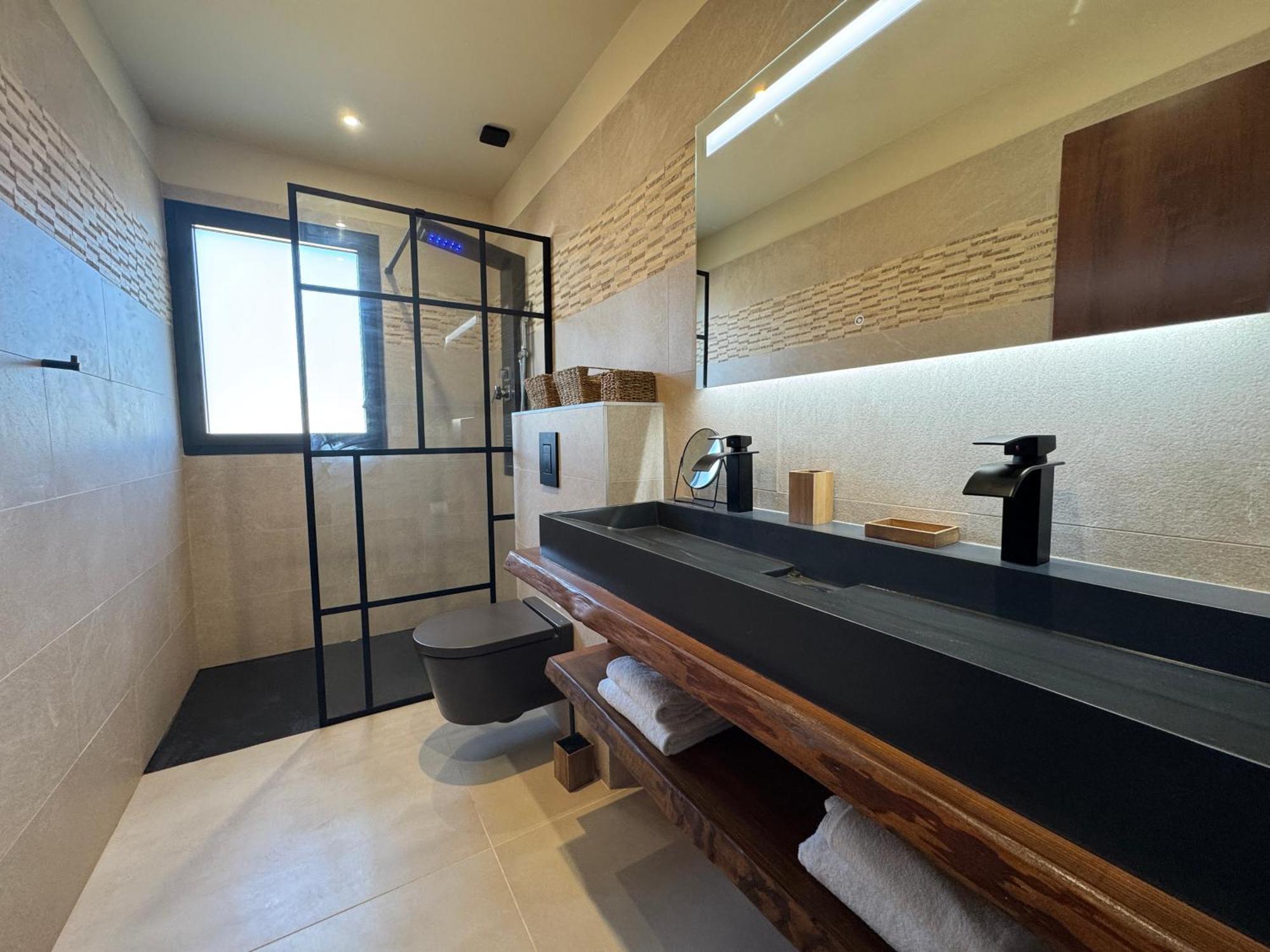 I Pozzi Apartamento