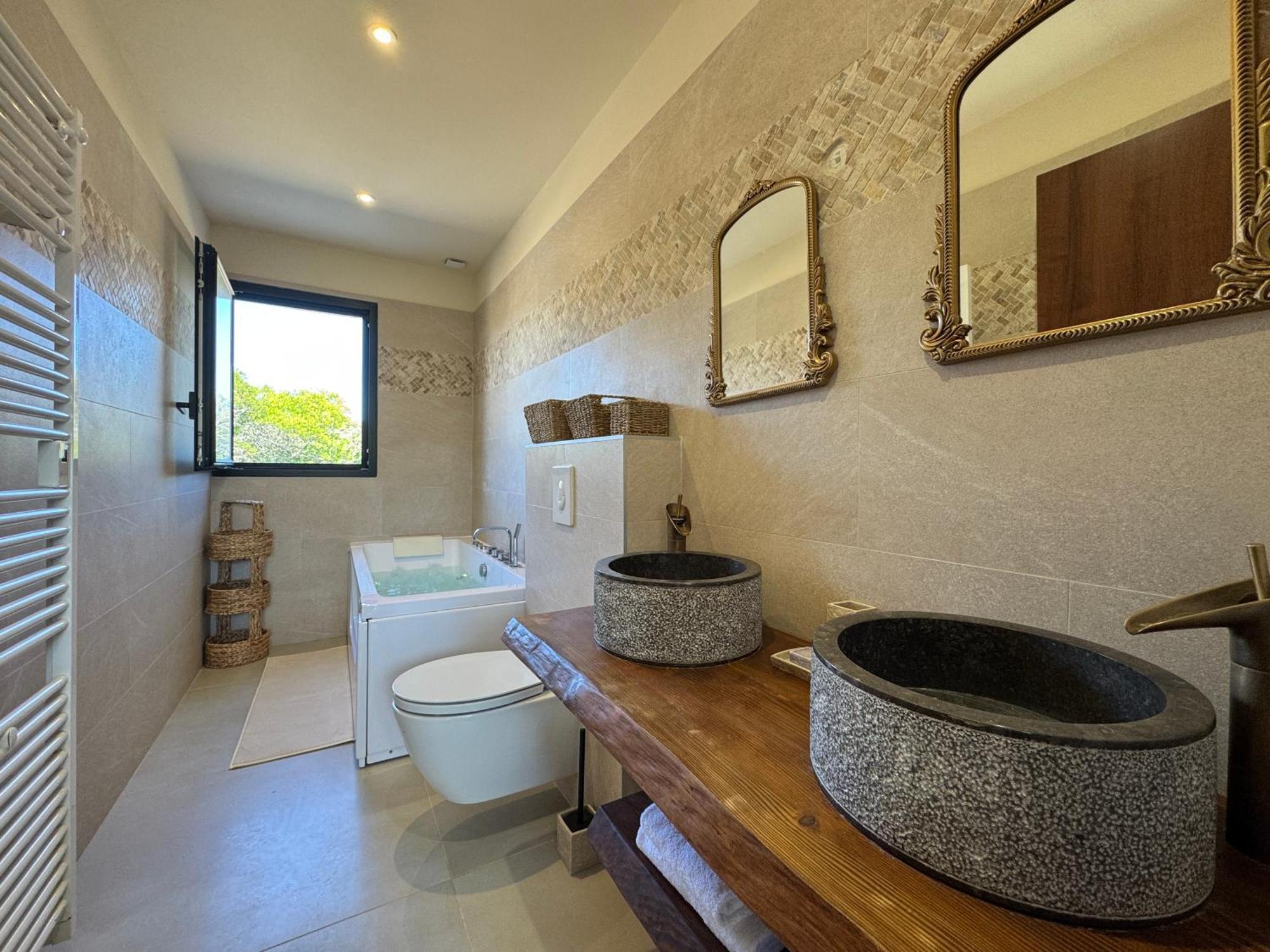 I Pozzi Apartamento