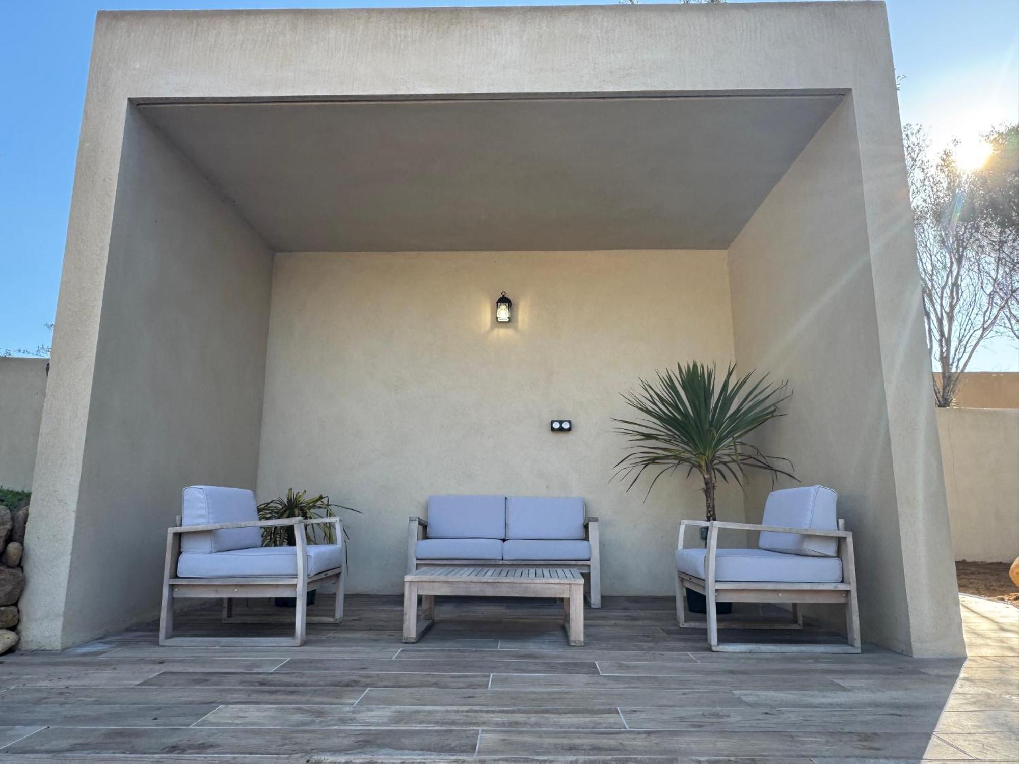 Apartment I Pozzi *