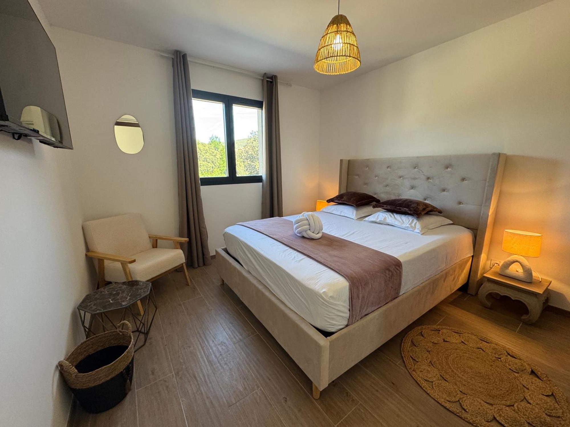 Apartamento I Pozzi Palasca (Corsica)