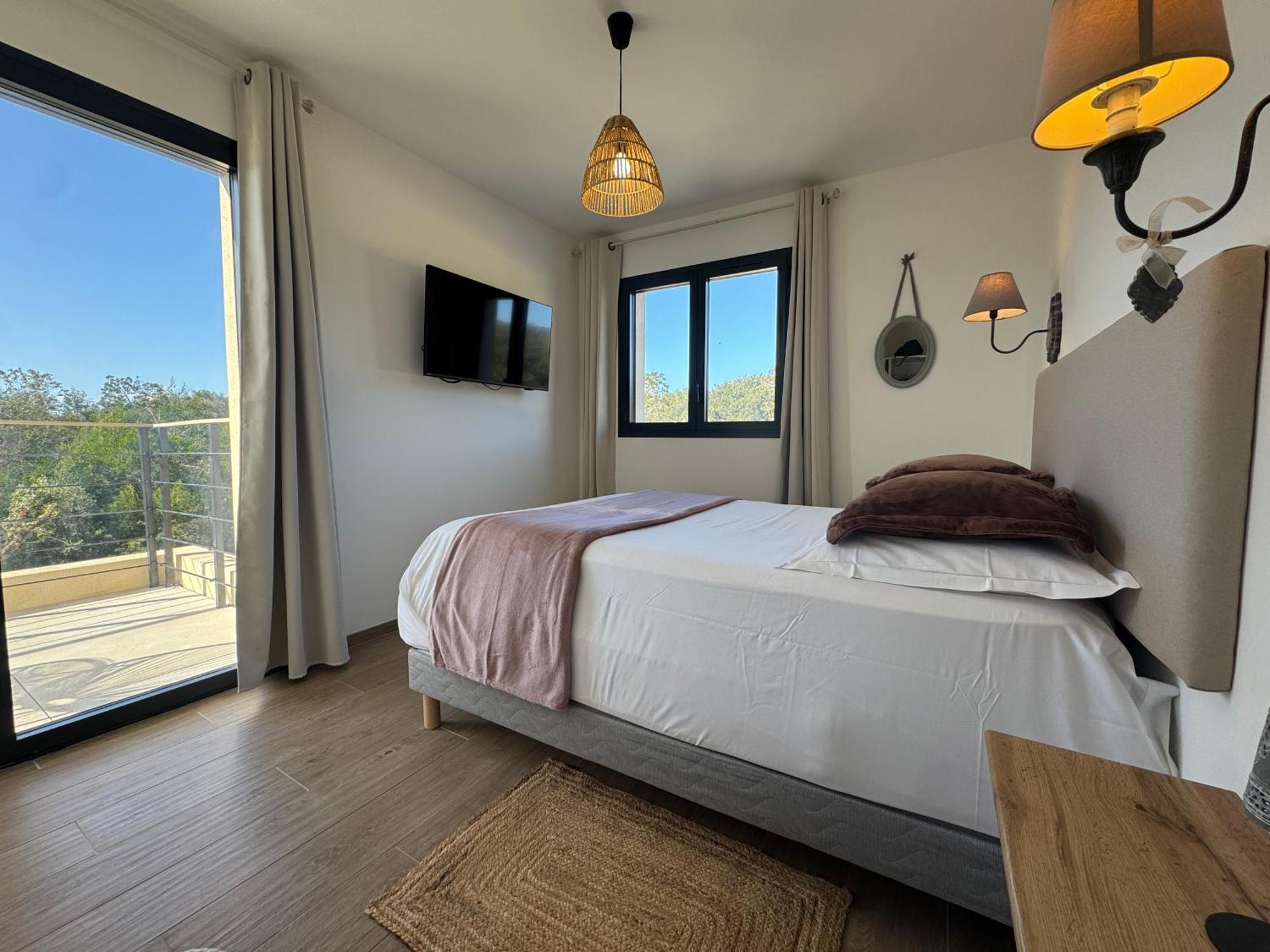 Apartment I Pozzi