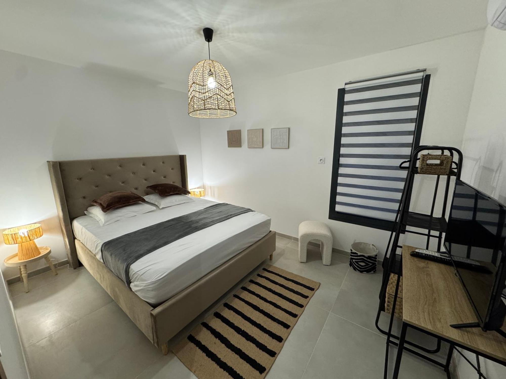 Apartment I Pozzi